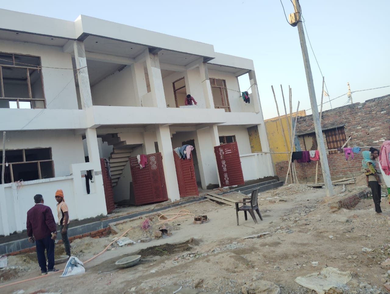 House sell 3 BHK