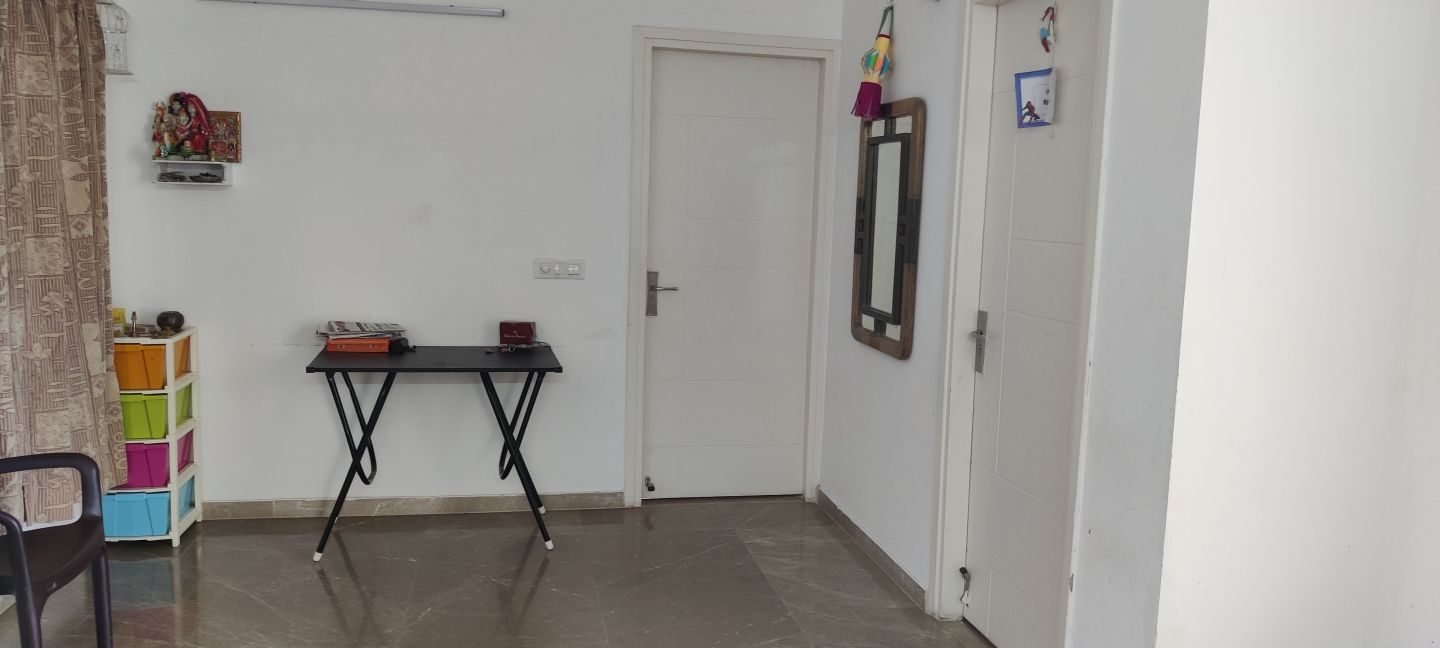 Spacious 3 bhk in sector 79 gurgaon